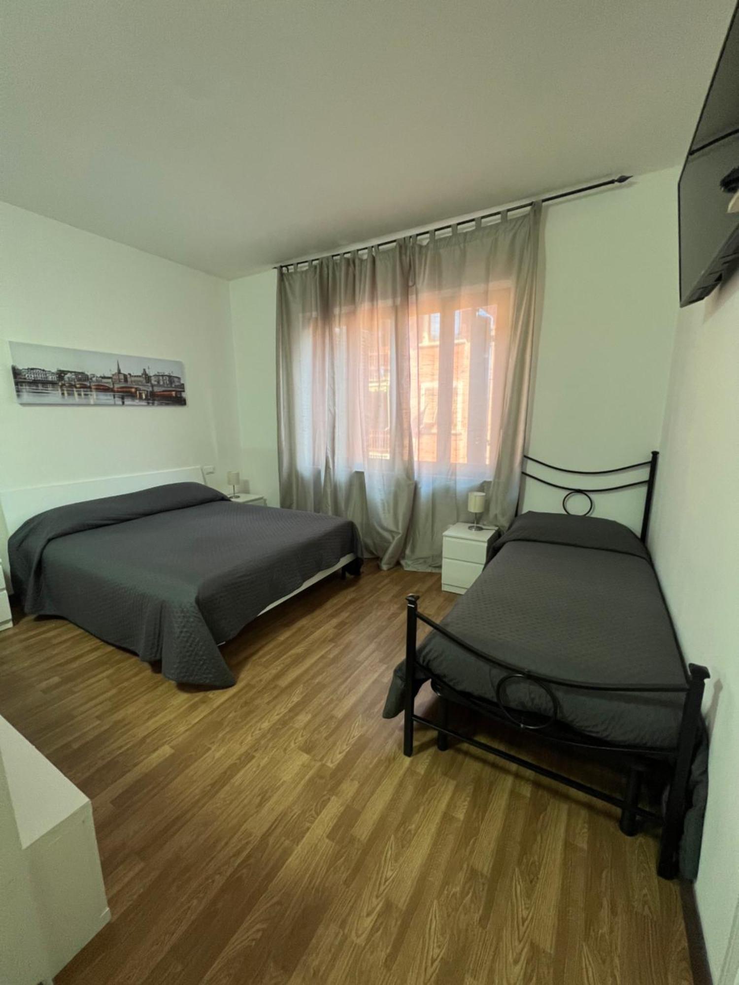 Your Home Outlet 4 Serravalle Scrivia Exterior foto
