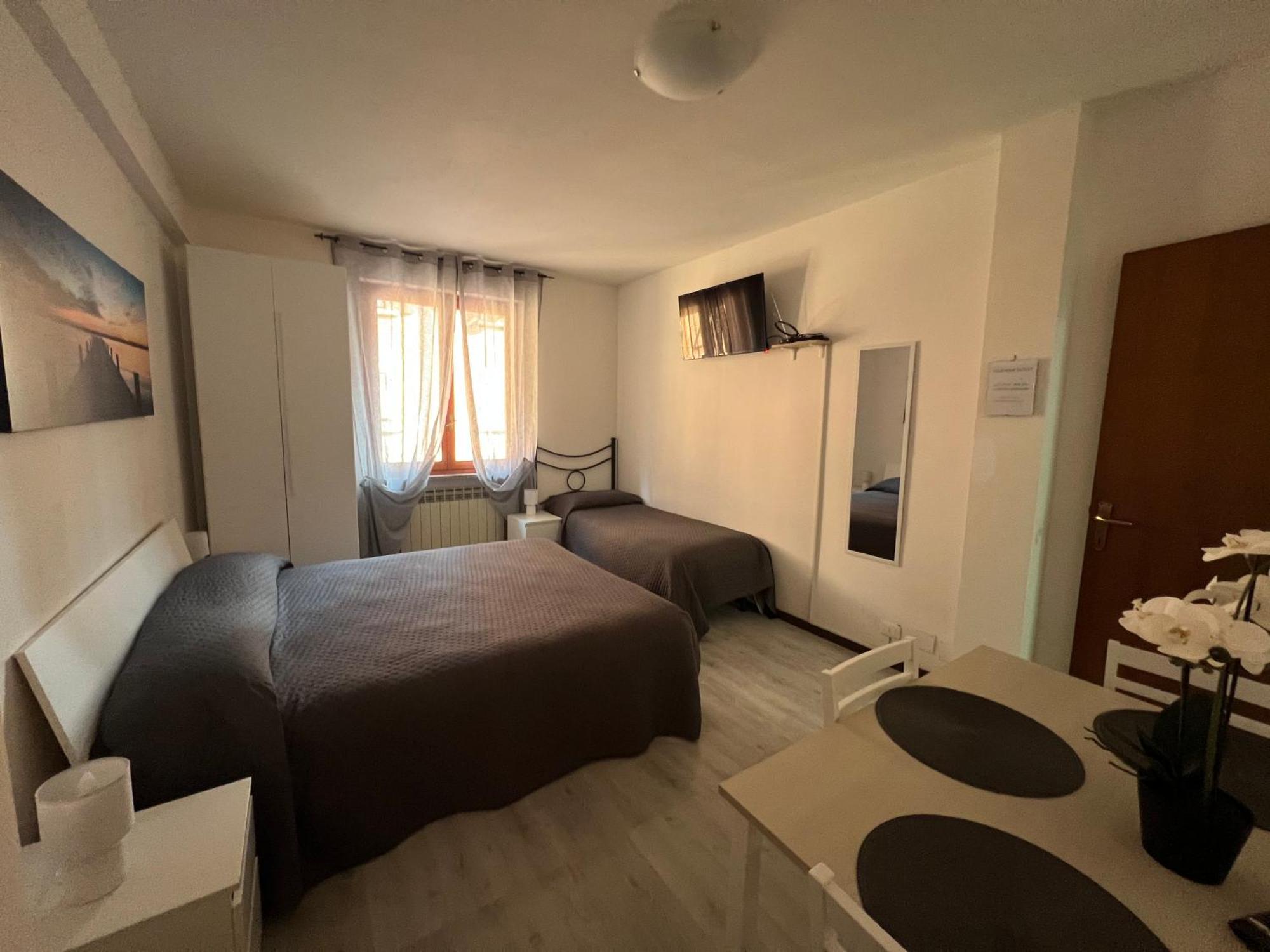 Your Home Outlet 4 Serravalle Scrivia Exterior foto