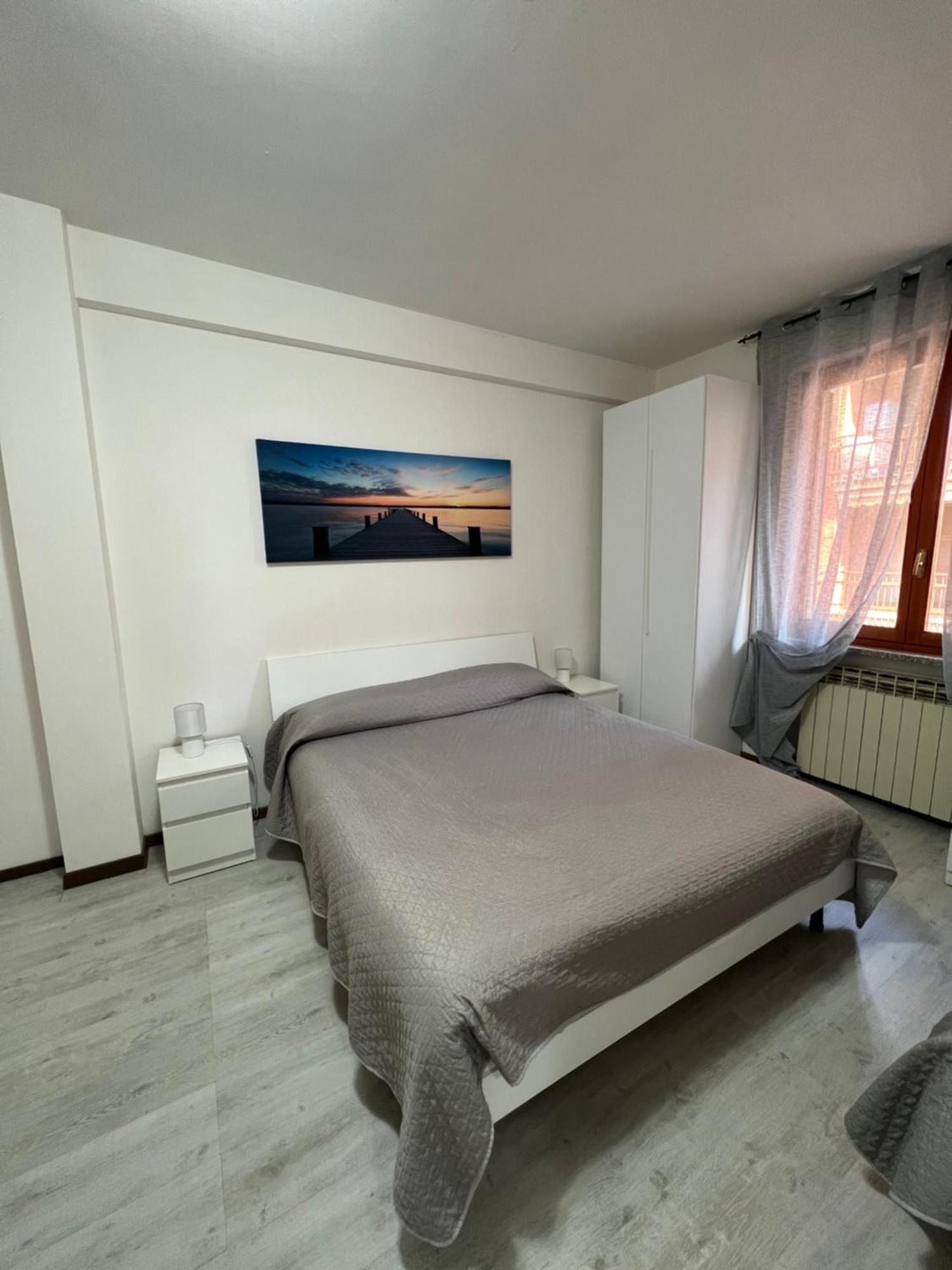Your Home Outlet 4 Serravalle Scrivia Exterior foto